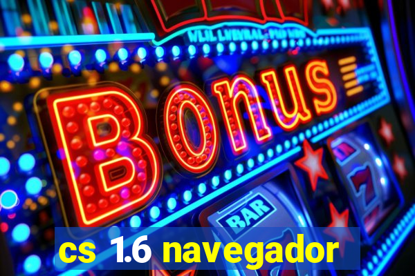 cs 1.6 navegador