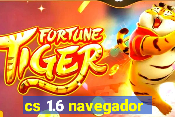 cs 1.6 navegador