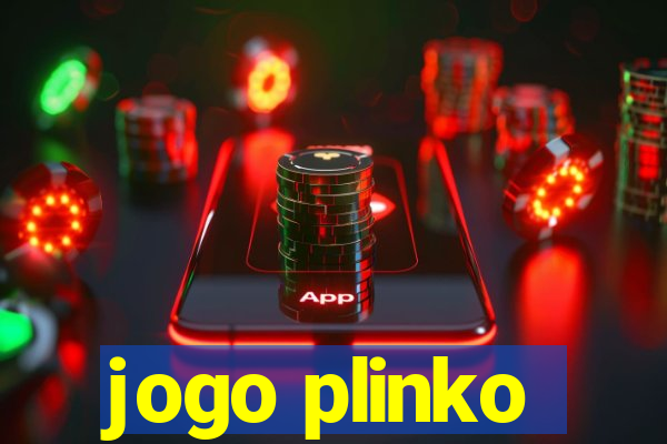 jogo plinko