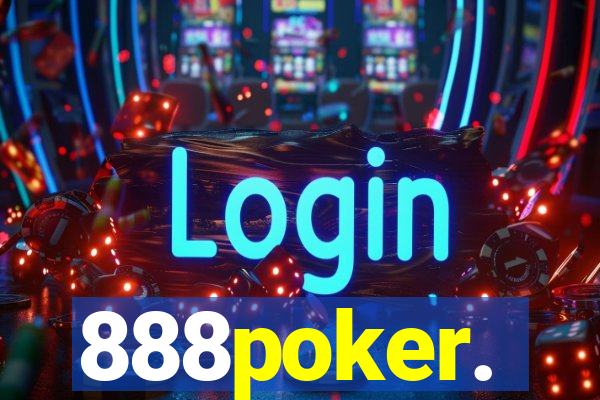 888poker.