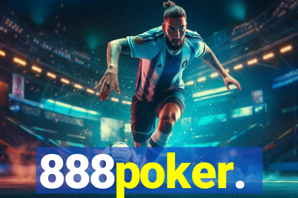 888poker.