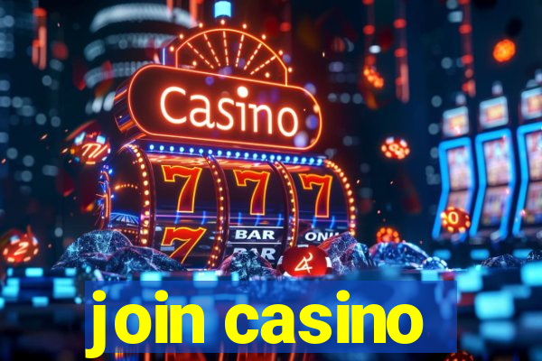 join casino