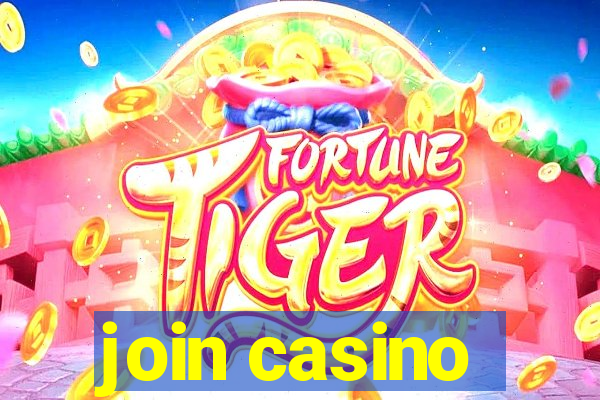 join casino