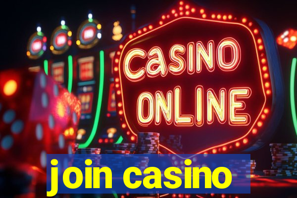 join casino