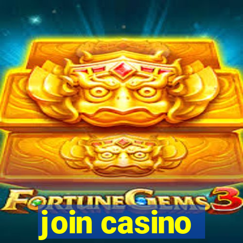 join casino