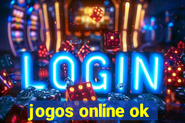 jogos online ok