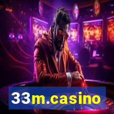 33m.casino