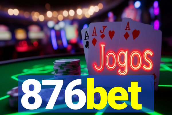 876bet