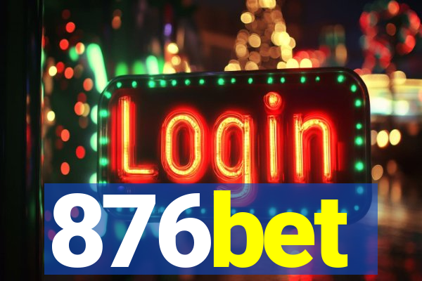 876bet