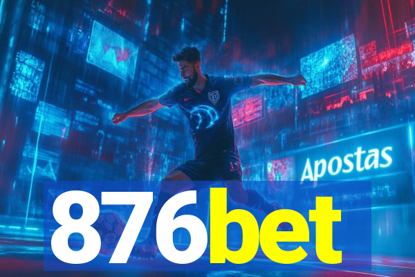 876bet