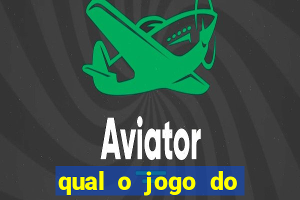 qual o jogo do tigrinho oficial