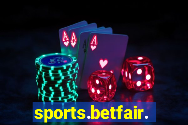 sports.betfair.com