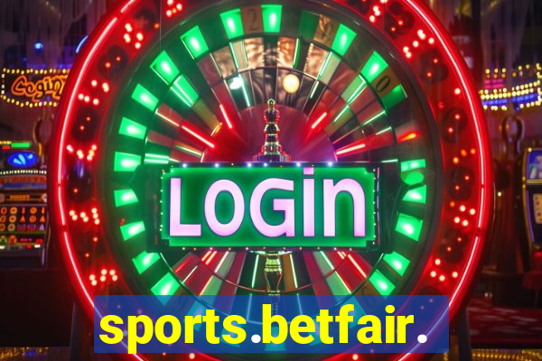 sports.betfair.com