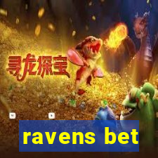 ravens bet