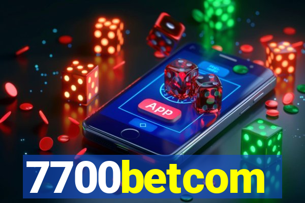 7700betcom