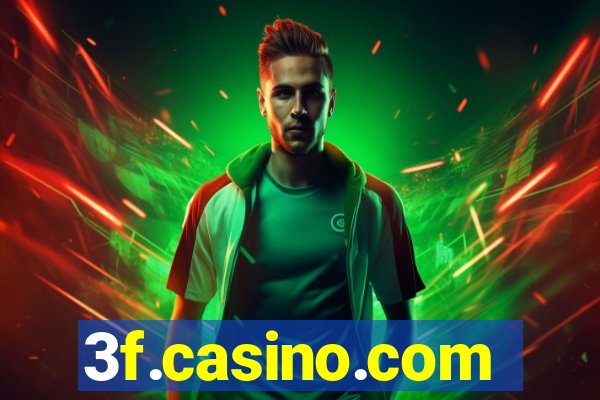 3f.casino.com