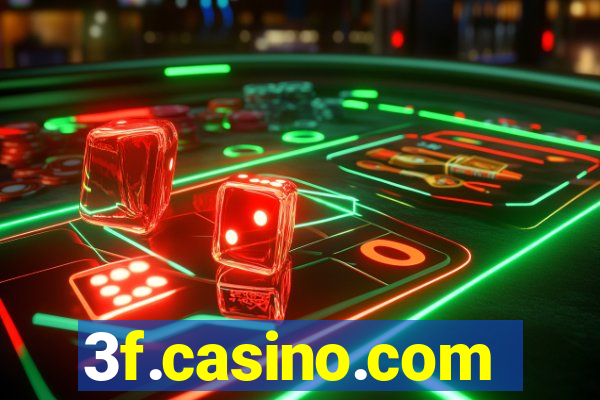 3f.casino.com