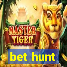 bet hunt