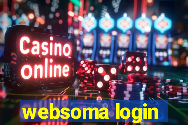 websoma login