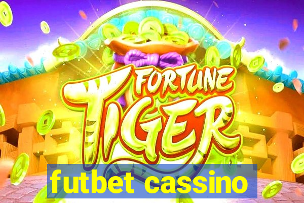 futbet cassino