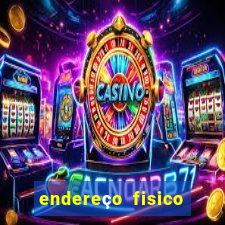 endereço fisico picpay bet365