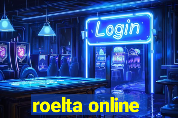 roelta online