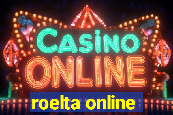 roelta online