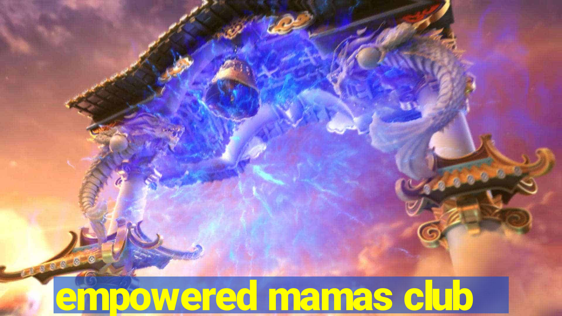 empowered mamas club