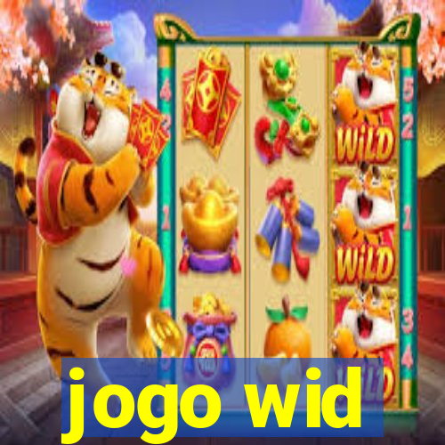 jogo wid