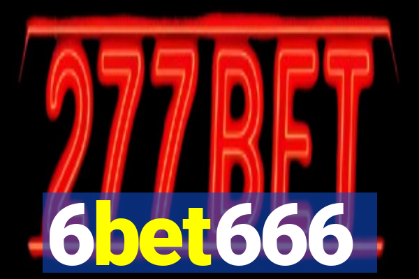 6bet666