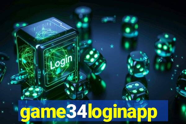 game34loginapp