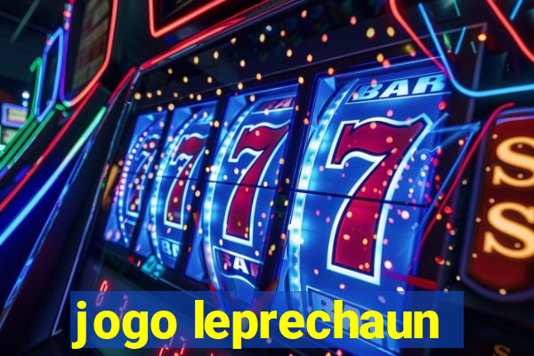 jogo leprechaun