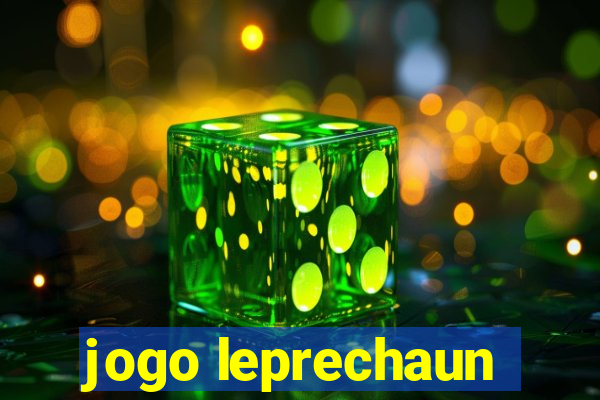 jogo leprechaun