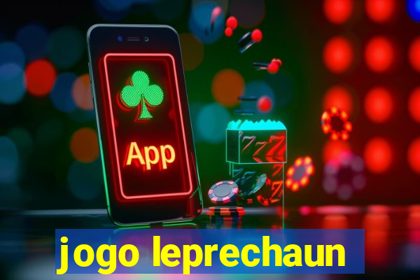 jogo leprechaun