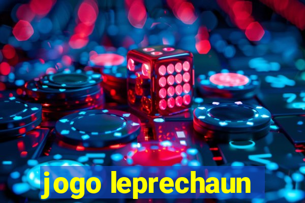 jogo leprechaun