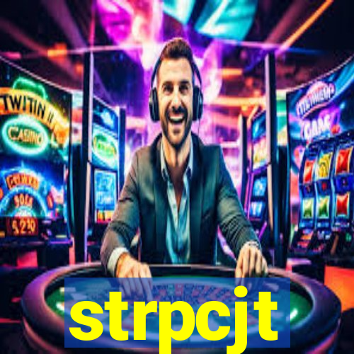 strpcjt