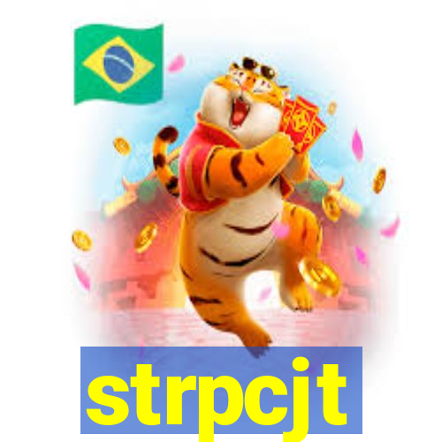 strpcjt