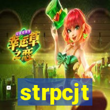 strpcjt