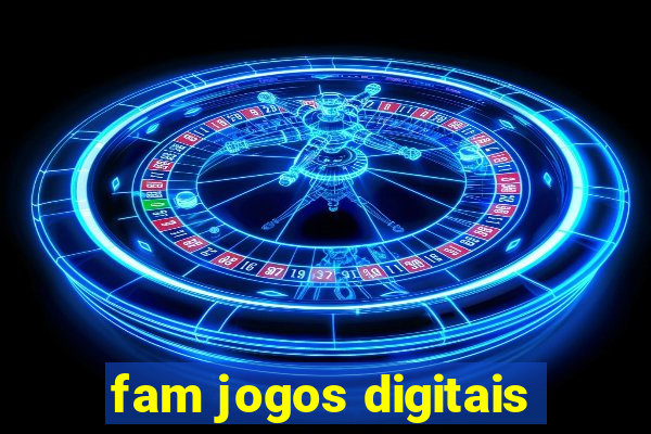 fam jogos digitais