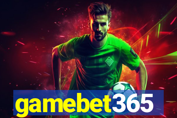 gamebet365