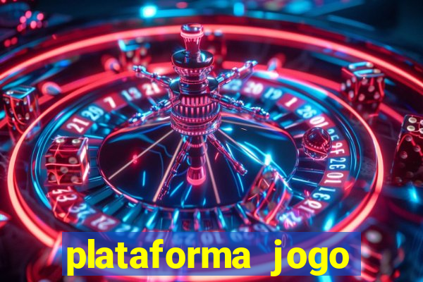 plataforma jogo sorte e confiável