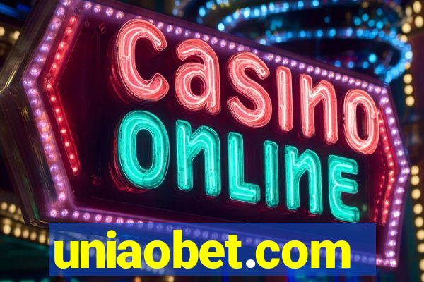 uniaobet.com