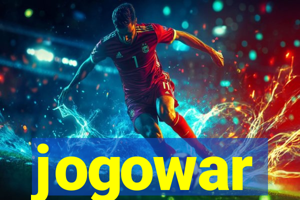 jogowar