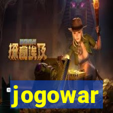 jogowar