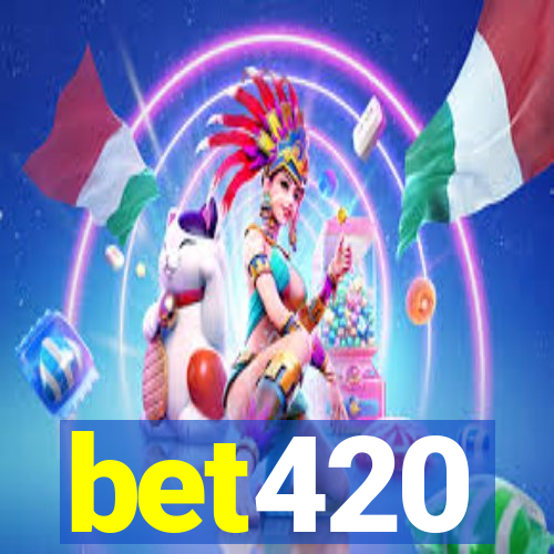 bet420