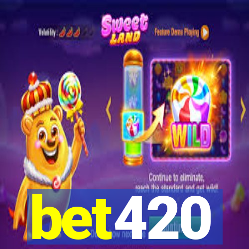 bet420