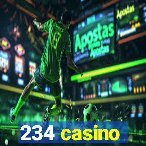 234 casino