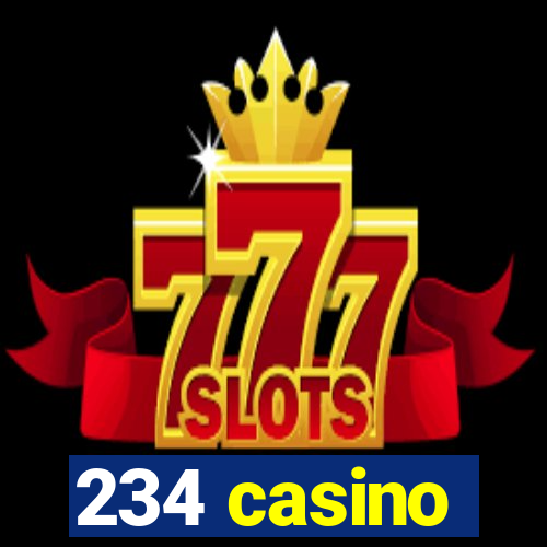 234 casino