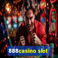 888casino slot