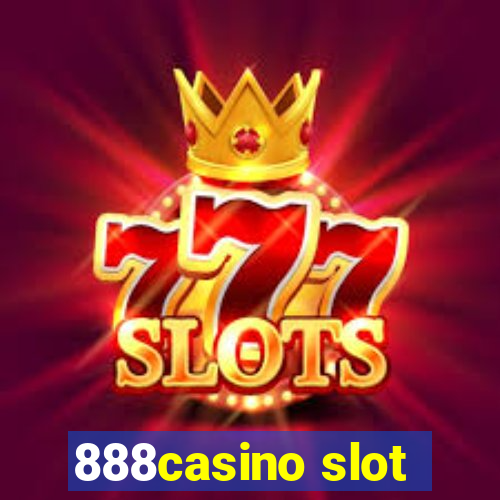 888casino slot